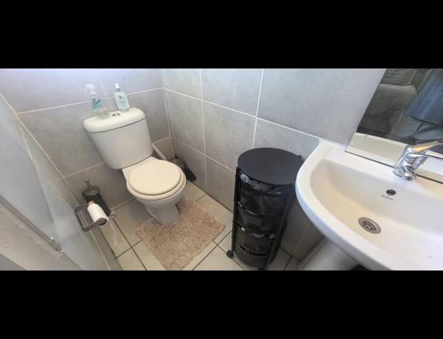 3 BEDROOM APARTMENT FOR SALE IN GROBLERPARK